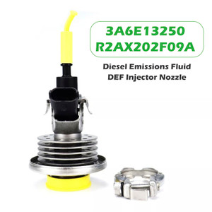 2015- Jaguar E-Pace F-Pace XE XF Diesel Diesel Emissions Fluid DEF Injector Nozzle 3A6E13250 Generic