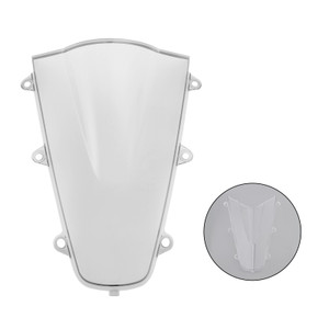 2017-2023 HONDA CBR1000RR Windshield WindScreen Clear Generic