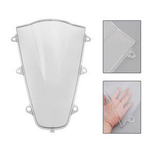2017-2023 HONDA CBR1000RR Windshield WindScreen Clear Generic