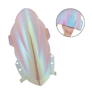 2024-2025 Motorcycle Windshield WindScreen WI Generic