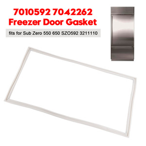 Sub Zero 550 650 SZO592 Freezer Door Gasket 7010592 Generic