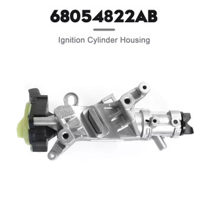 2007-2014 DODGE AVENGER NITRO CALIBER Ignition Cylinder Housing Generic