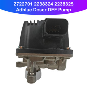 Scania P G R T-Series Adblue Doser DEF Pump 2722701 2238324 2238325 Generic