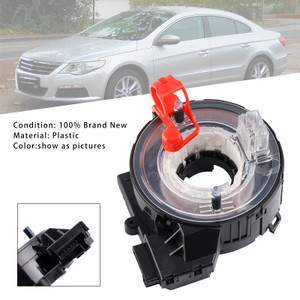 2009-2012 VW CC Clock Spring Spiral Cable Generic