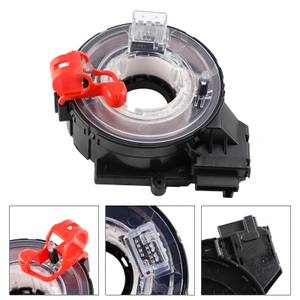 2009-2012 VW CC Clock Spring Spiral Cable Generic
