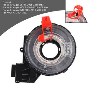 AUDI A3 Spiral Cable Clock Spring 1K0959653C Generic