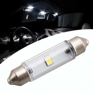 PHILIPS Car Light LED-Fest Ultinon Pro3000 43MM 11864U30CW Generic