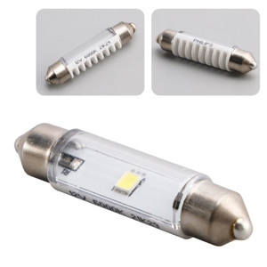 PHILIPS Car Light LED-Fest Ultinon Pro3000 43MM 11864U30CW Generic