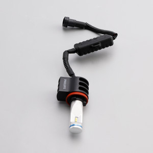 PHILIPS Car Light LED-FOG H8/H11/H16 12794UNI 12V 10W 6500K Generic