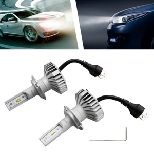 PHILIPS Car Light LED-HL Ultinon LED H7 11972UL 12V 14W 6000K +160% Generic