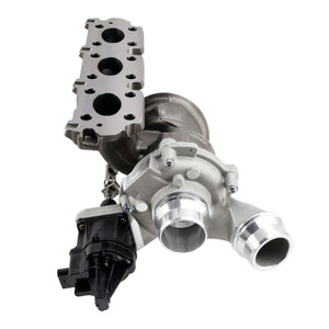 2015-on BMW 116i 118i 218i 318i 418i Petrol Turbocharger + Gasket 11657633795 Generic