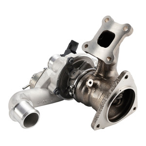 2017-on Honda Civic CR-V 1.0 VTEC 129HP-95KW Turbocharger + Gasket 16319700008 Generic