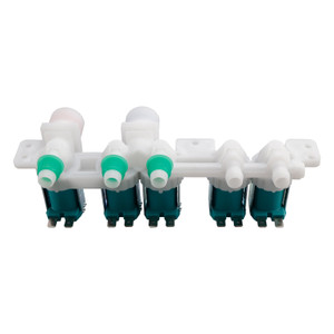 Water Inlet Valve Fit For Samsung Washer DC97-15459G Generic