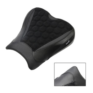 2023 KAWASAKI Ninja ZX-4R ZX-4RR Front Raider Seat Driver Cushion Pu Green Generic