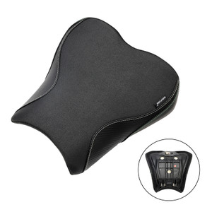 2023 KAWASAKI Ninja ZX-4R ZX-4RR Front Raider Seat Driver Cushion Black Generic