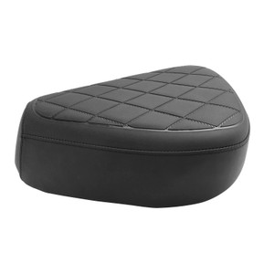 2023 HONDA Cross Cub CC110 Front Raider Seat Driver Cushion Black Generic