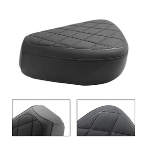 2023 HONDA Cross Cub CC110 Front Raider Seat Driver Cushion Black Generic