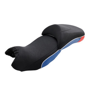 2014-2018 BMW R1200GS/GS ADV Rider Passenger Seat Front Rear Cushion Blue Generic