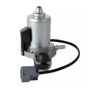 Buick Power Brake Booster Auxiliary Electric Vacuum Pump Assembly Generic