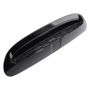 MINI Cooper S/JCW F54 F55 F56 F57 Bonnet Scoop Air Vent Intake Gloss Black Generic