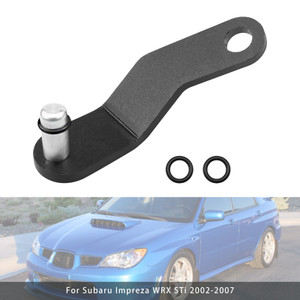 2002-2007 Subaru Impreza WRX STi Car Floor Mat Clip Fixing Grips Bracket Generic