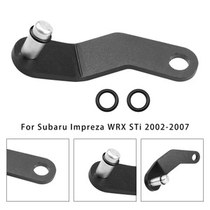 2002-2007 Subaru Impreza WRX STi Car Floor Mat Clip Fixing Grips Bracket Generic
