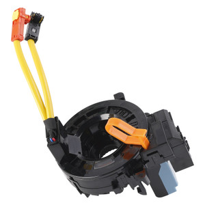 2012-2017 Toyota Yaris Prius Clock Spring with Angle Sensor 84307-47020 Generic