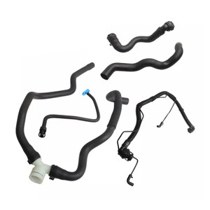 2011-2016 Chevrolet Cruze Radiator Coolant Lower Hose Kit Generic