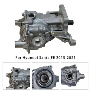 2015-2021 Hyundai Kia Santa Fe Carrier Differential 530003B560 Generic