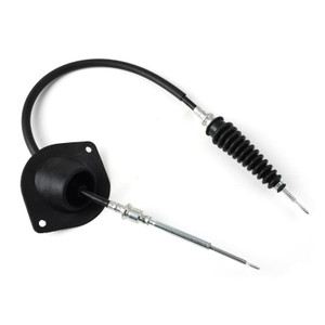 1968-1972 Chevrolet Camaro Chevelle Monte Carlo Shifter Cable kit Turbo TH 350 Generic