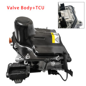 2008-2011 Audi VW DQ200 0AM Transmission Valve Body And Control Unit 0AM927769G Generic