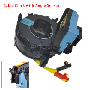 2018-2021 Toyota Tundra Clock Spring with Angle Sensor 89245-0C030 Generic