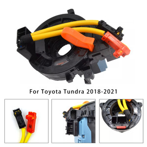 2018-2021 Toyota Tundra Clock Spring with Angle Sensor 89245-0C030 Generic