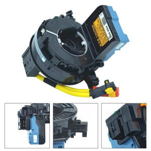 2009-2017 Venza 2.7L 3.5L Clock Spring with Angle Sensor 89245-0T010 Generic