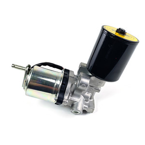 2010- TOYOTA HIGHLANDER KLUGER Anti Lock ABS Brake Pump Booster Generic