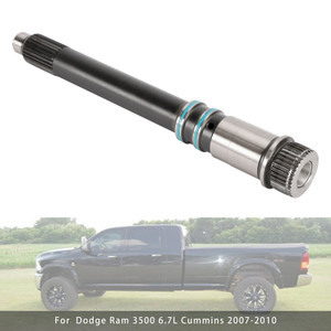 2007-2017 Dodge Ram 68RFE 6.7L OHV Cummins Input Shaft Transmission 68029247AA Generic
