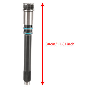 2007-2017 Dodge Ram 68RFE 6.7L OHV Cummins Input Shaft Transmission 68029247AA Generic
