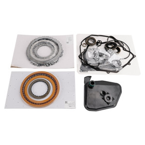 2013-on Ford Lincoln Mazda 6F35 Transmission Rebuild Kit 49374793 Generic