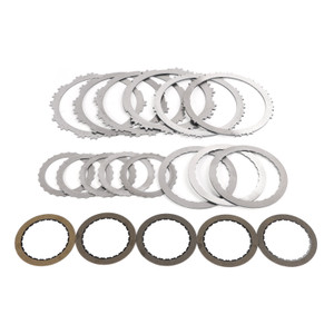 2013-on Ford Lincoln Mazda 6F35 Transmission Rebuild Kit 49374793 Generic