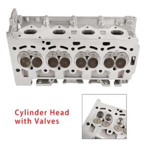 2008-2015 SKODA Fabia Octavia Superb Yeti Cylinder Head with Valves 03C109611Q Generic