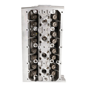 2006-2016 SEAT Altea Alhambra Leon Toledo Ibiza Cylinder Head with Valves 03C109611Q Generic