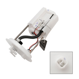 2014-2025 Honda Trx420 Fourtrax 420/Fm Trx500 Trx520 Fuel Pump Assy 16700-Hr3-A21 Generic