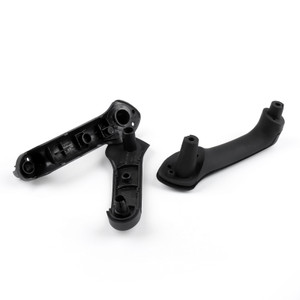 1998-2004 VW  Passat Jetta Golf MK4 Interior Door Handle Trim Cover Black Generic