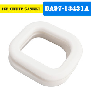 DA97-13431A Ice Chute Gasket for Samsung Refrigerator PS8762357 3973717