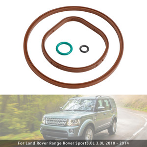 2010-2014 Land Rover LR4 Range Rover Vacuum Pump Rebuild Seal LR010690 Generic
