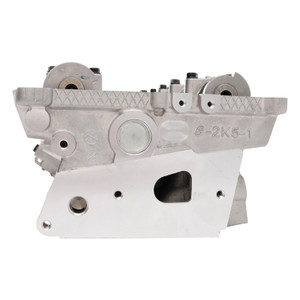 2007-2019 Hyundai Azera Tucson Kia Forte 2.4L G4KE Engine Cylinder Head Assembly Generic