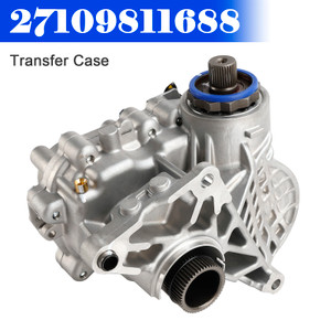2011-2017 MINI John Cooper Works ALL4 Countryman Paceman ALL4 Transfer Case 27109811688 Generic