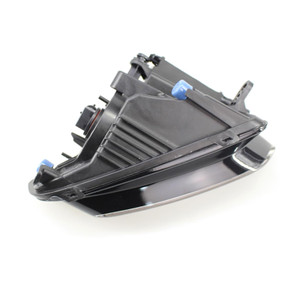 2012-2016 Audi A3 8V Rs3 S3 1 Pcs Front Left Fog Light Lamps With Bulbs Generic
