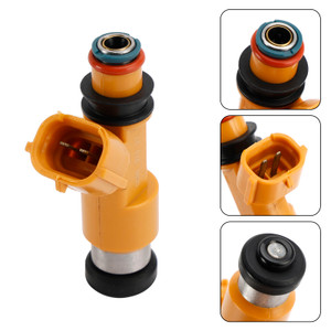 16460-MEE-D01 Fuel Injectors 16450-MEE-D01 For Honda CBR600RR 2005-2006