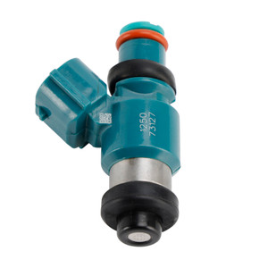 2008-2020 Yamaha YZFR6 YZF-R6 Fuel Injectors 13S-13761-00-00 Generic